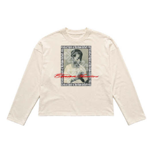 Dream To Prosper Longsleeve