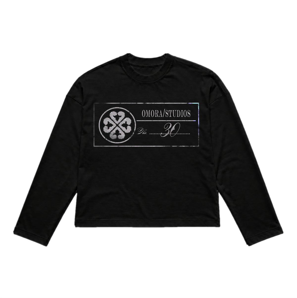 Jazz Club Longsleeve