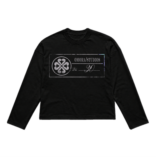 Jazz Club Longsleeve