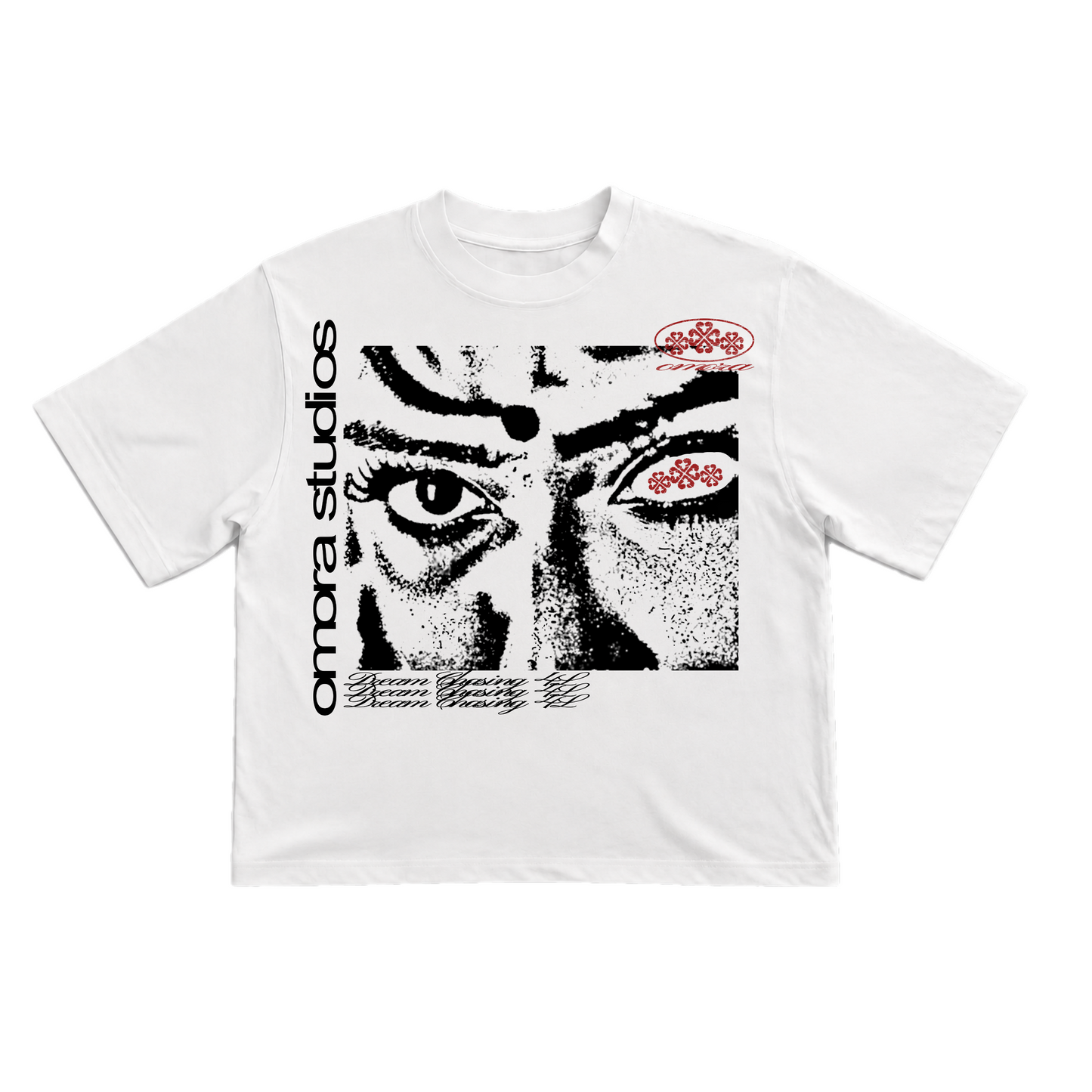 Dream Chasing Tee