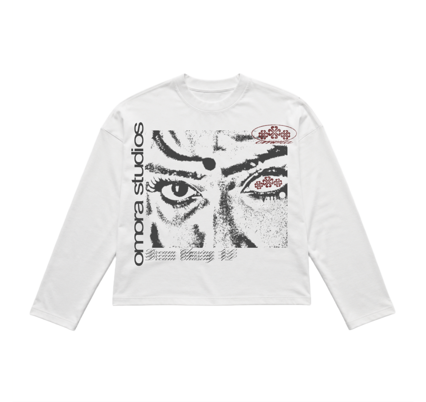 Dream Chasing Longsleeve