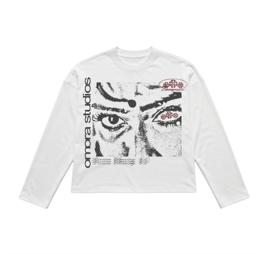 Dream Chasing Longsleeve