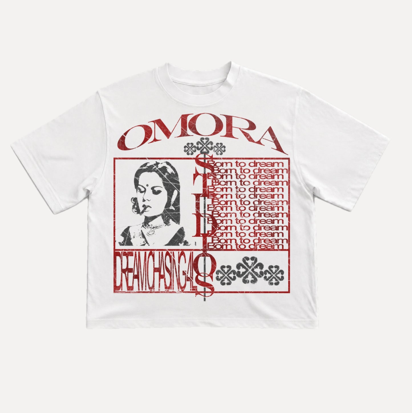 Born To Dream Tee