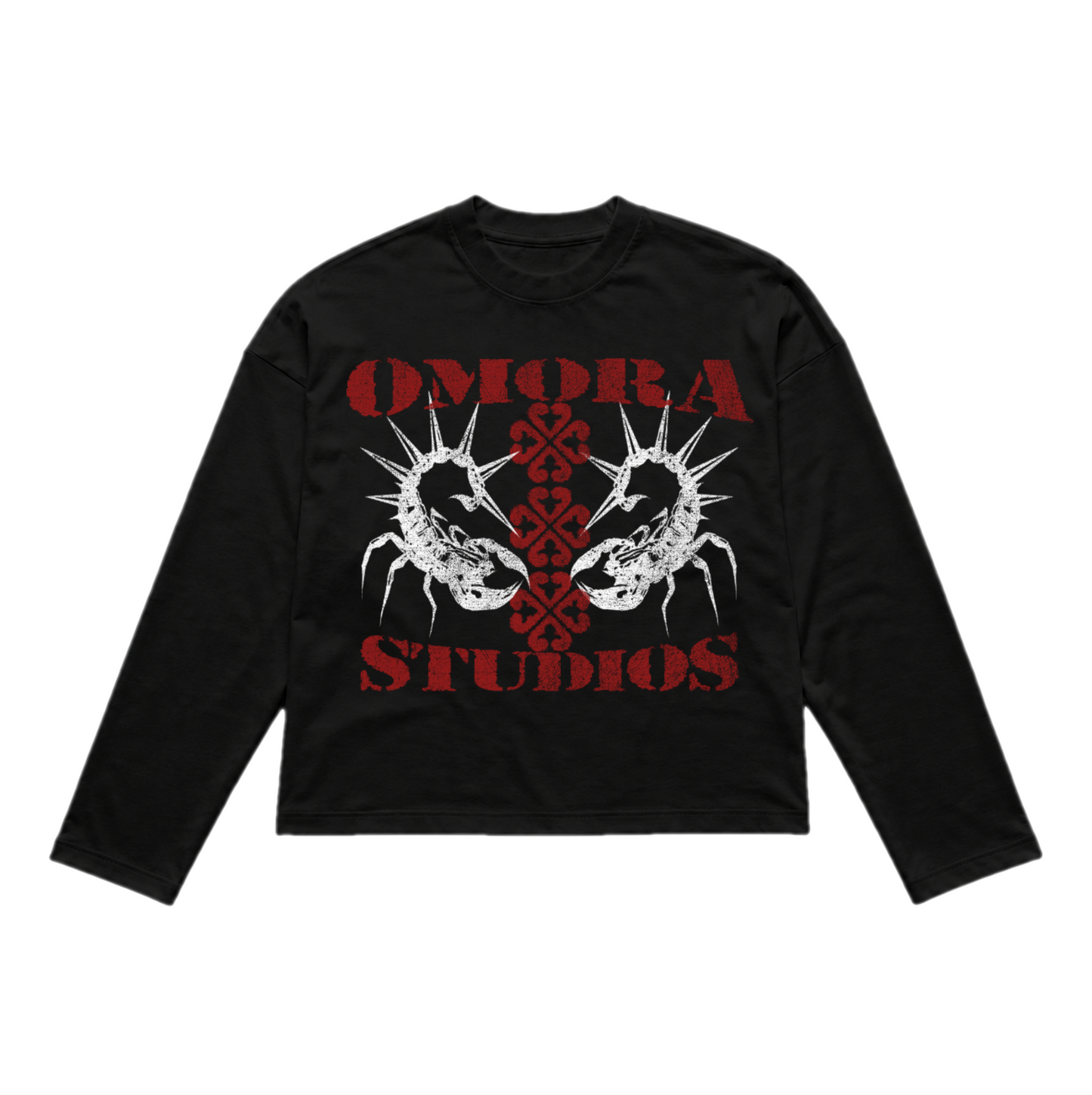 Scorpion Longsleeve