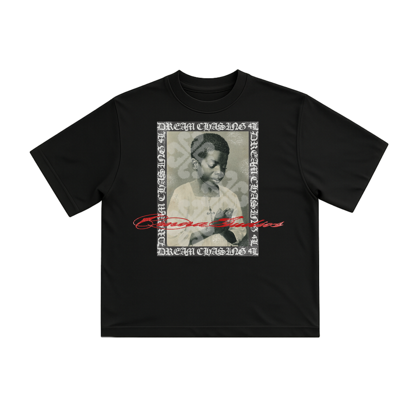 Dream To Prosper Tee