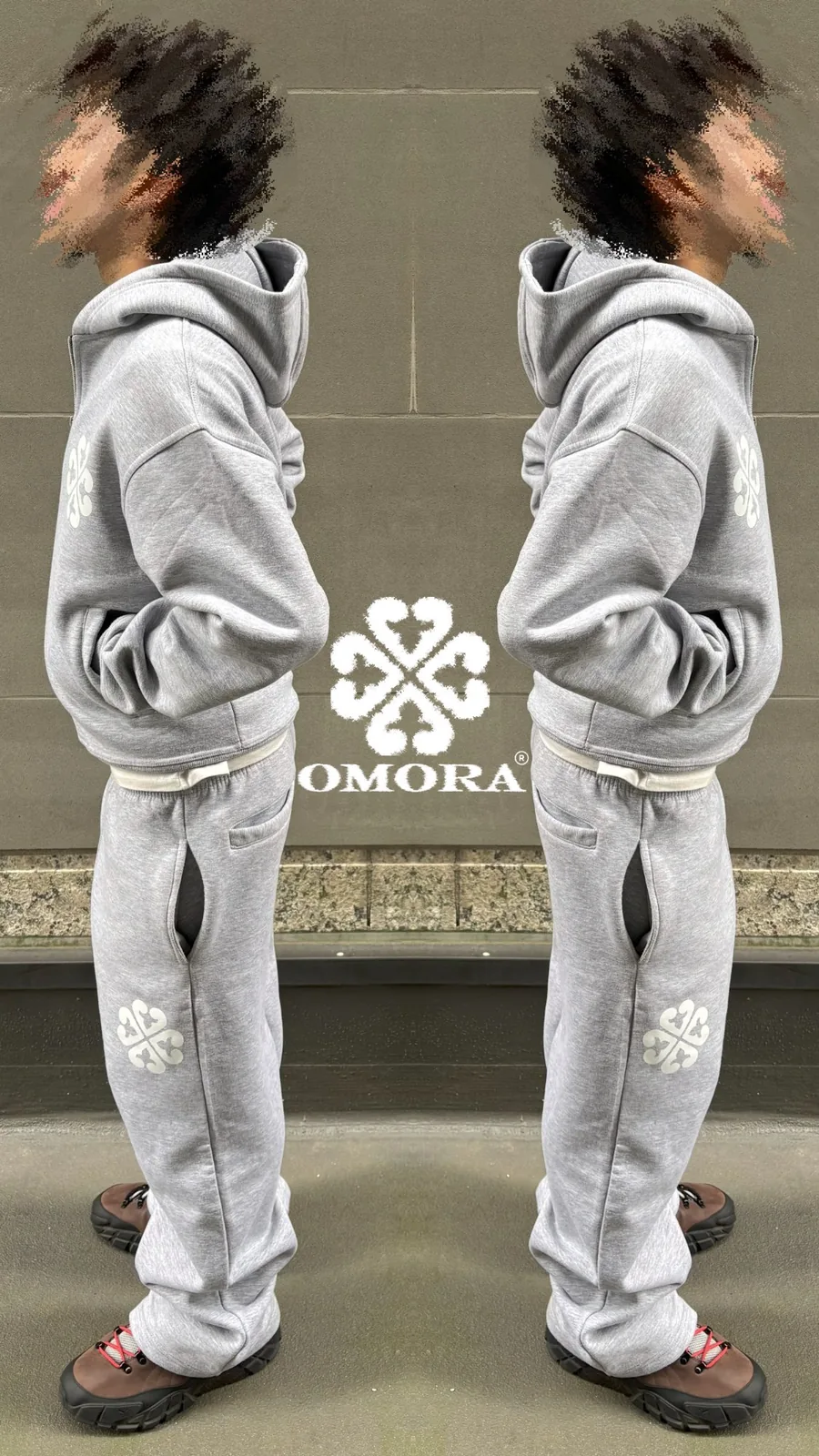Omora 005